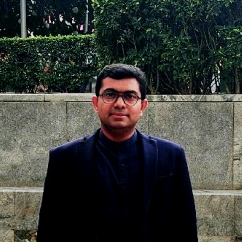 Vivek Srivastava
