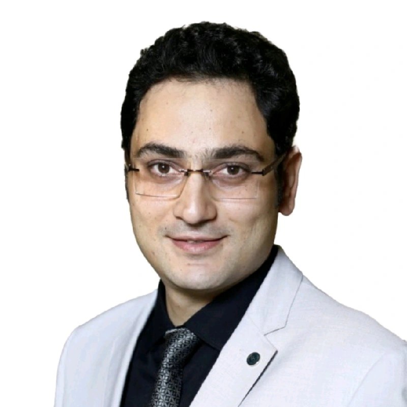 Nikhil Kalla