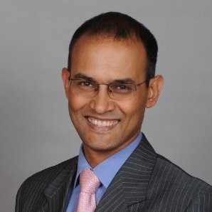 Mr. Indy Banerjee