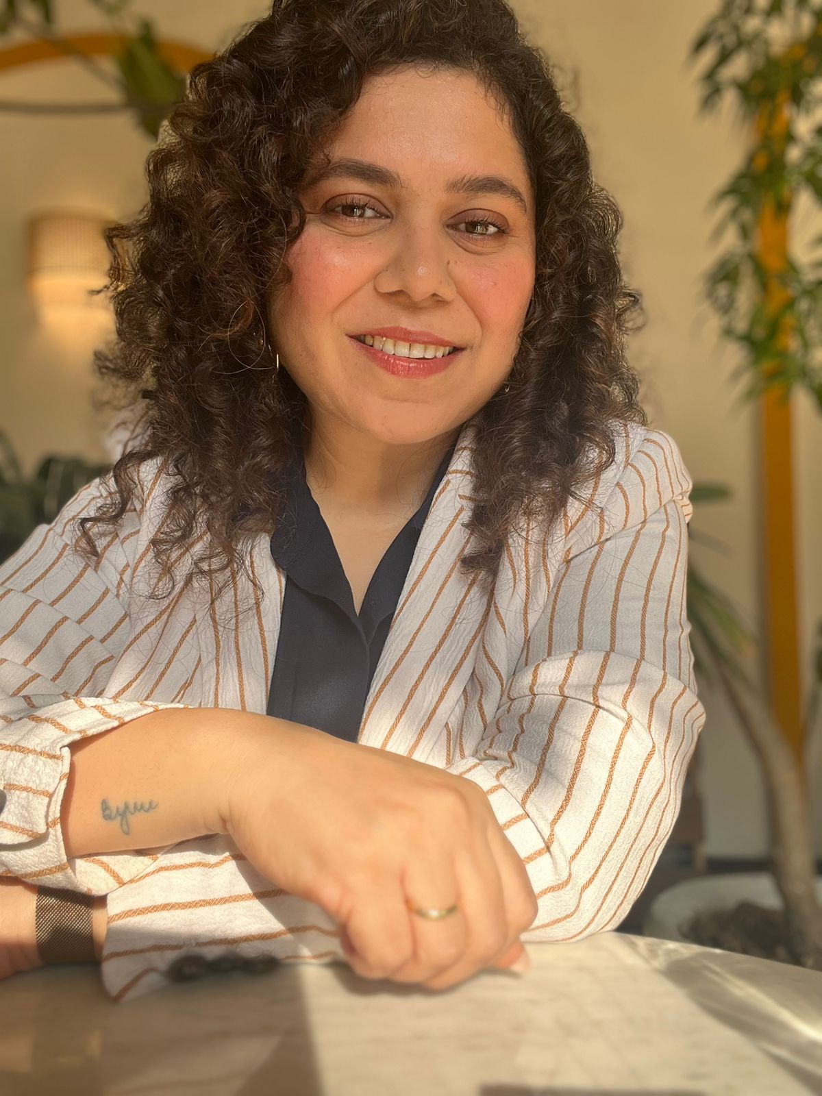 Ms. Kapila Rattan Bhowmik
