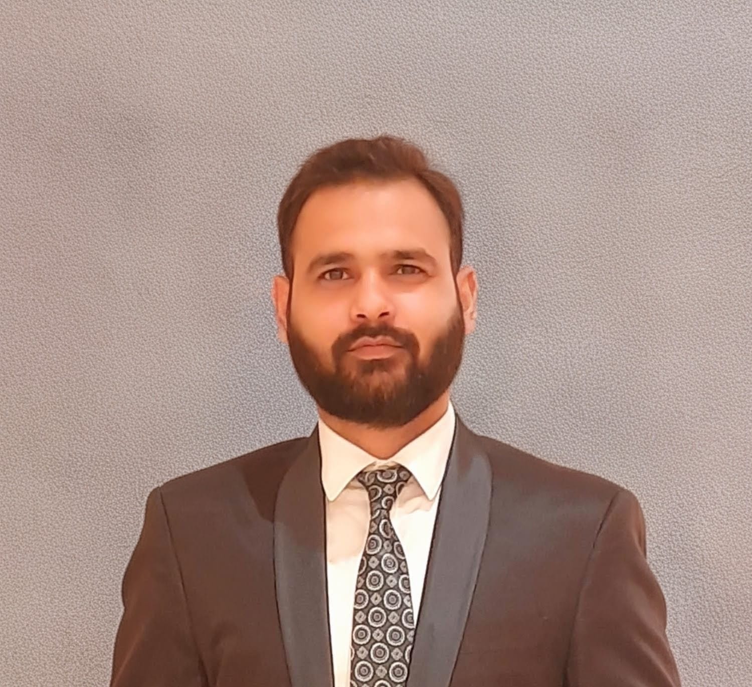 Mr. Nitesh Choudhary