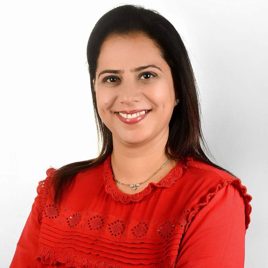 Ms. Kawalpreet Kaur