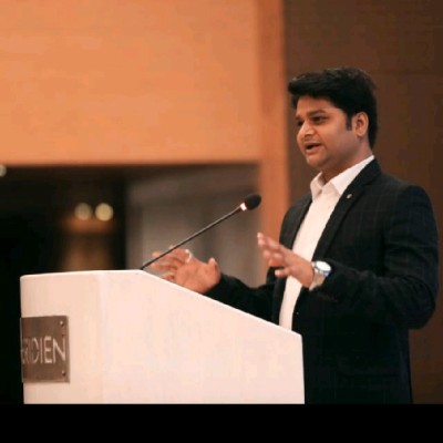 Mr. Ganga R Gupta