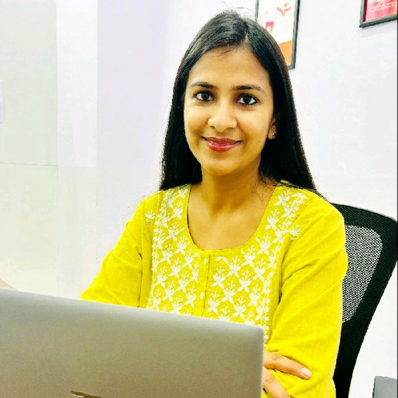 Ms. Neha Goel