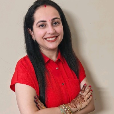 Bhavana Tandon