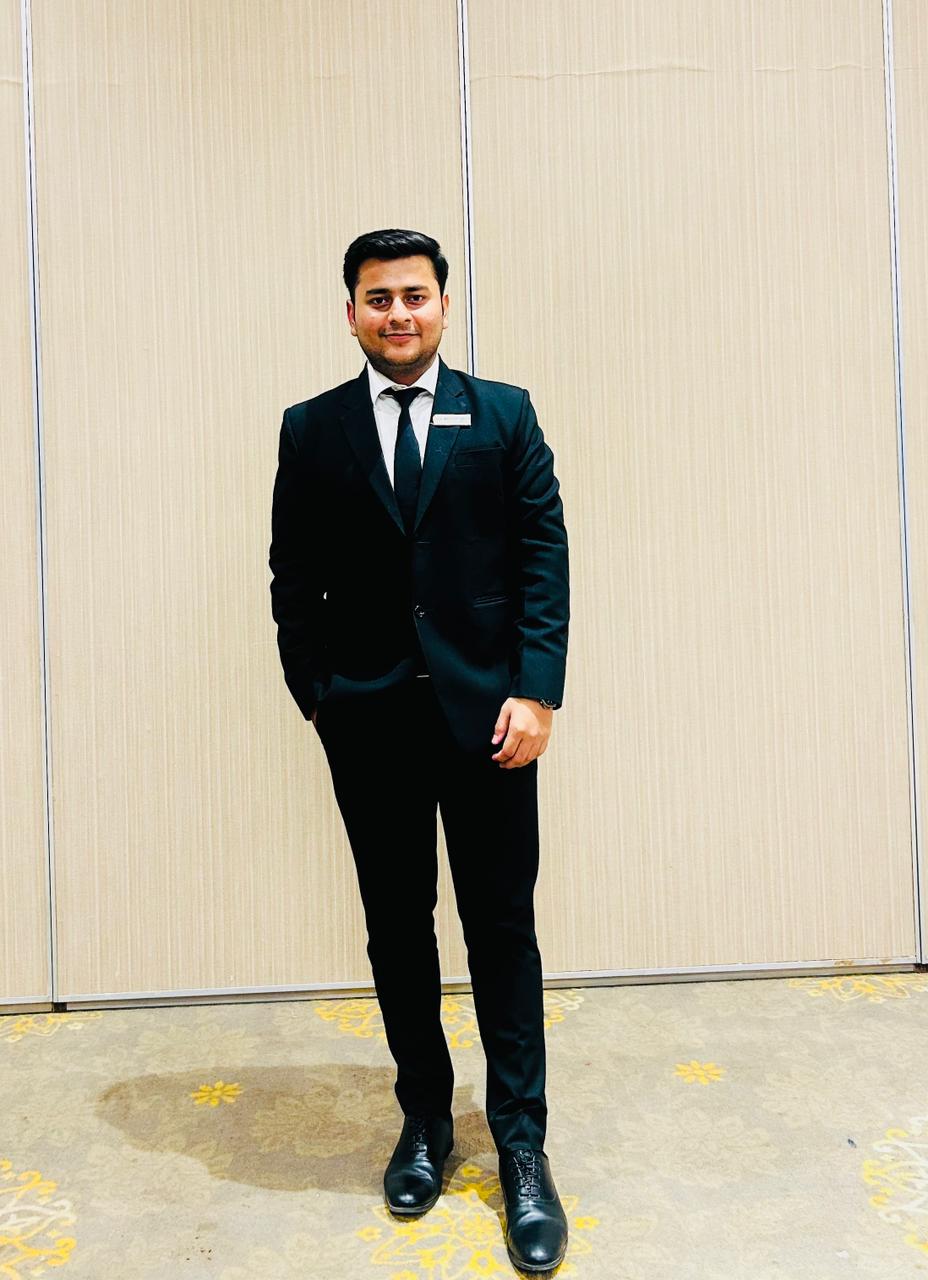 Mr. Abhijeet Singh