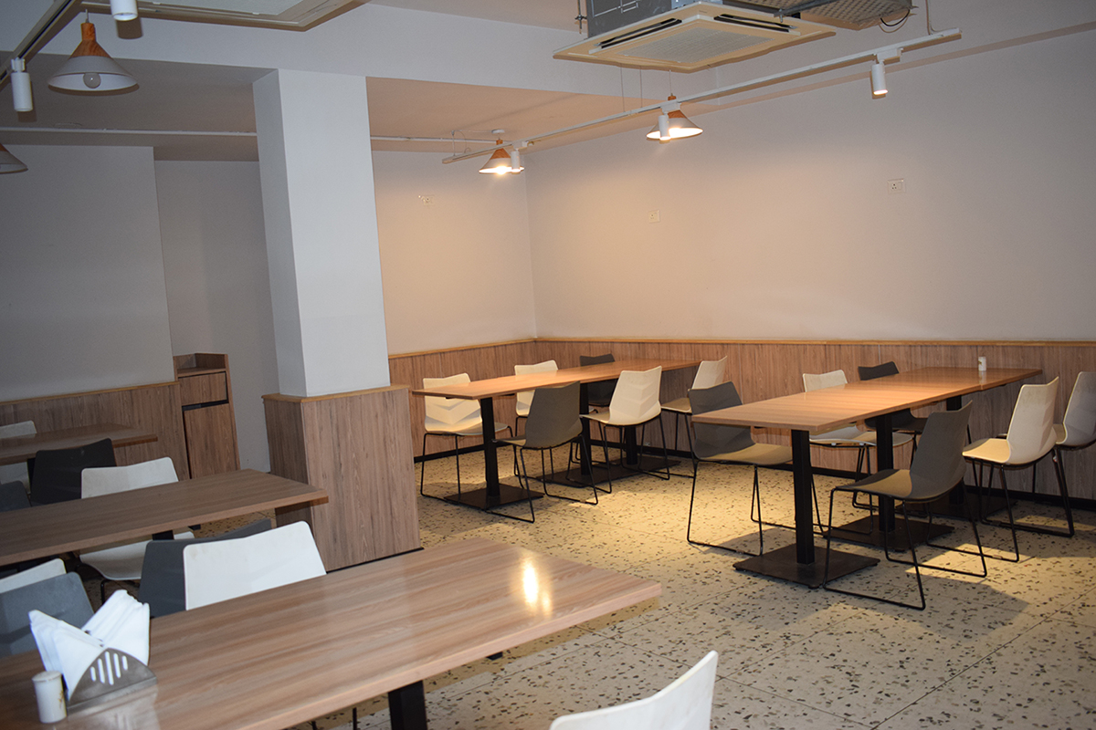 Mess (Hostelers) at Jaipuria Noida — photo 3