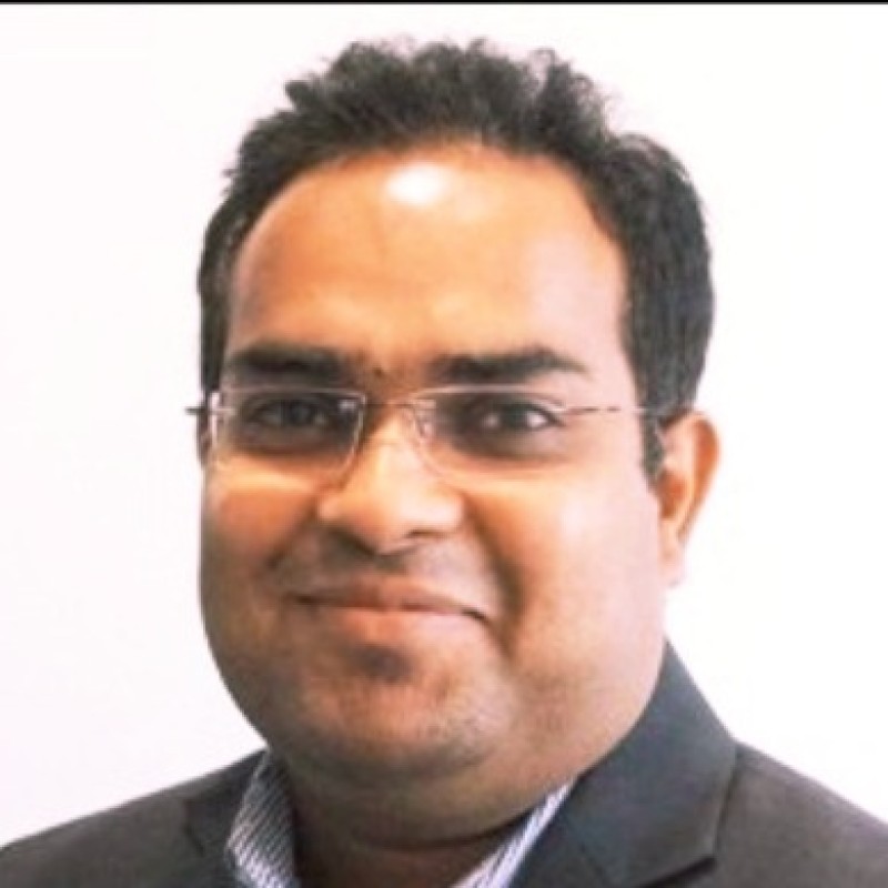 Rohit Agarwal