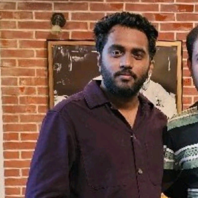 Mr. Rishab Gupta