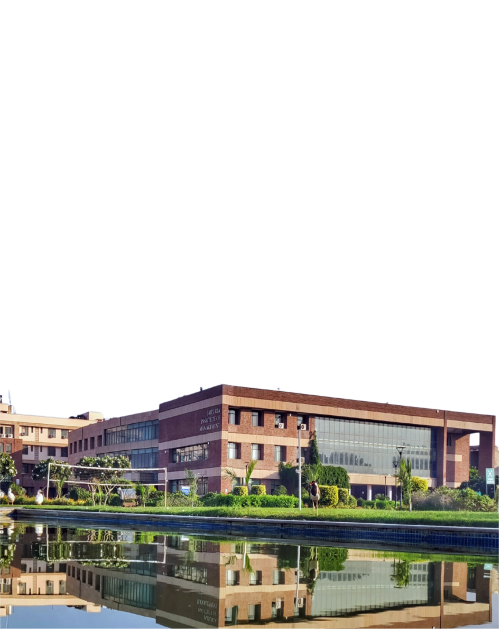 Jaipur campus
