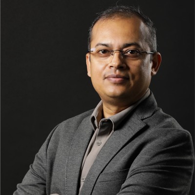 Mr. Supriyo Dasgupta
