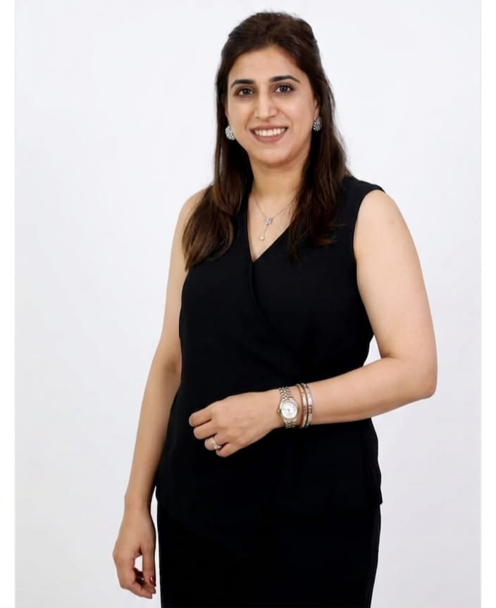 Ms. Bhawana Dhawan