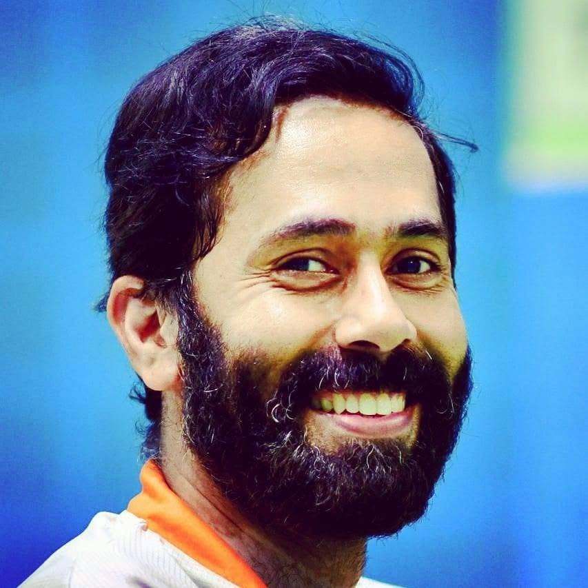 Dr. Saurabh Shekhawat