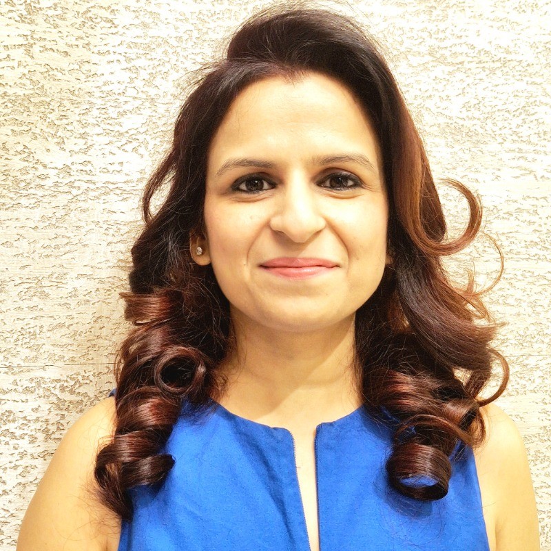 Ms. Isha Bansal
