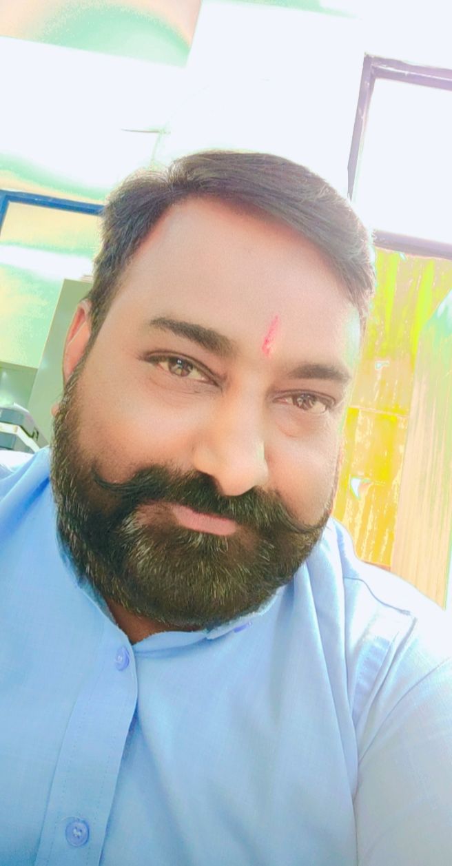 Mr. Deepak Jain