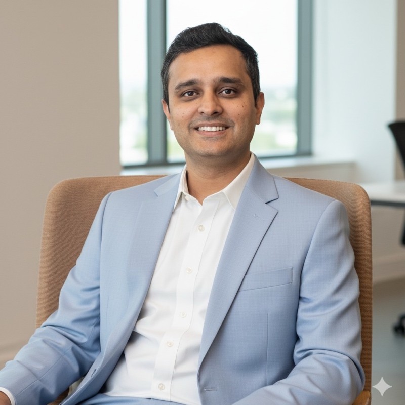 Karan Behl