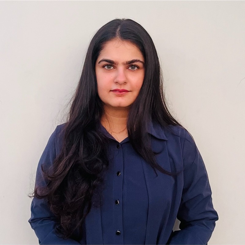Khyati Khattar