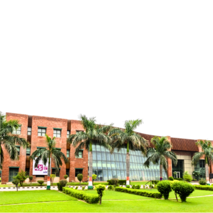 Noida campus