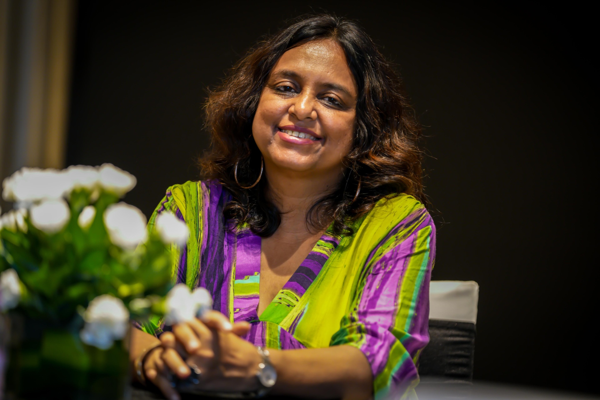 Rashmi Bansal