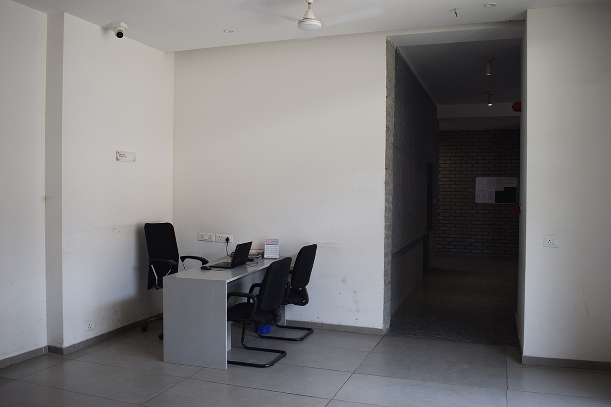 Boys Hostel at Jaipuria Noida — photo 2