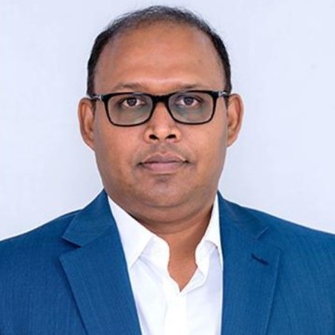 V S Prasad Guntupalli