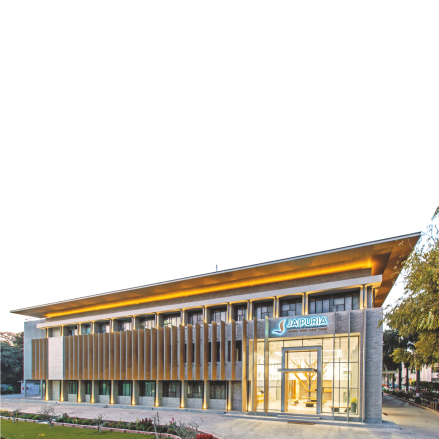 Lucknow campus