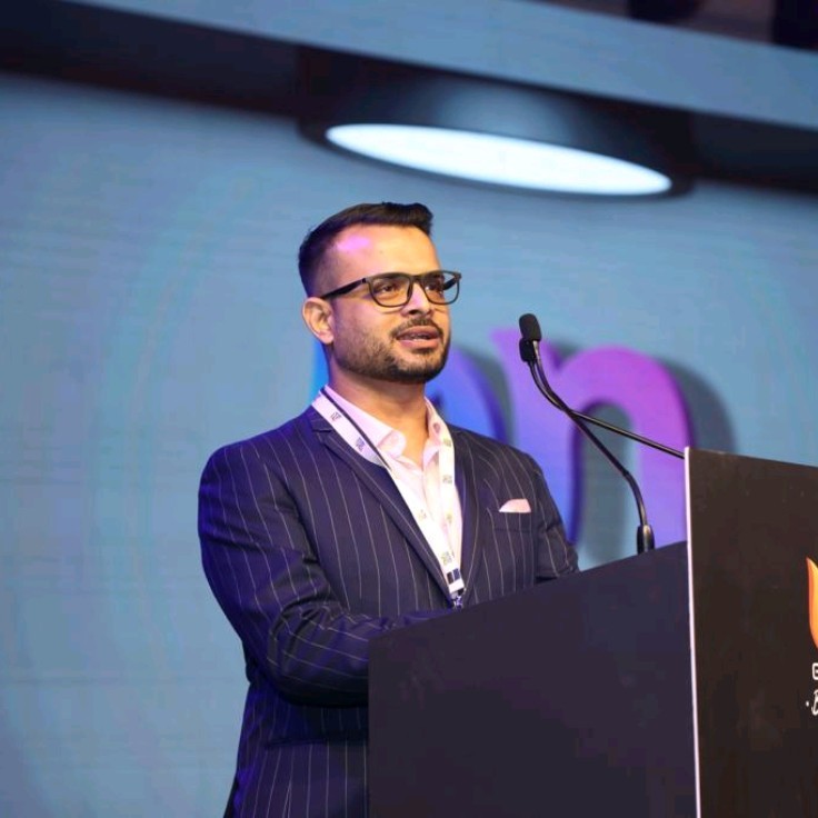 Gaurav Tripathi