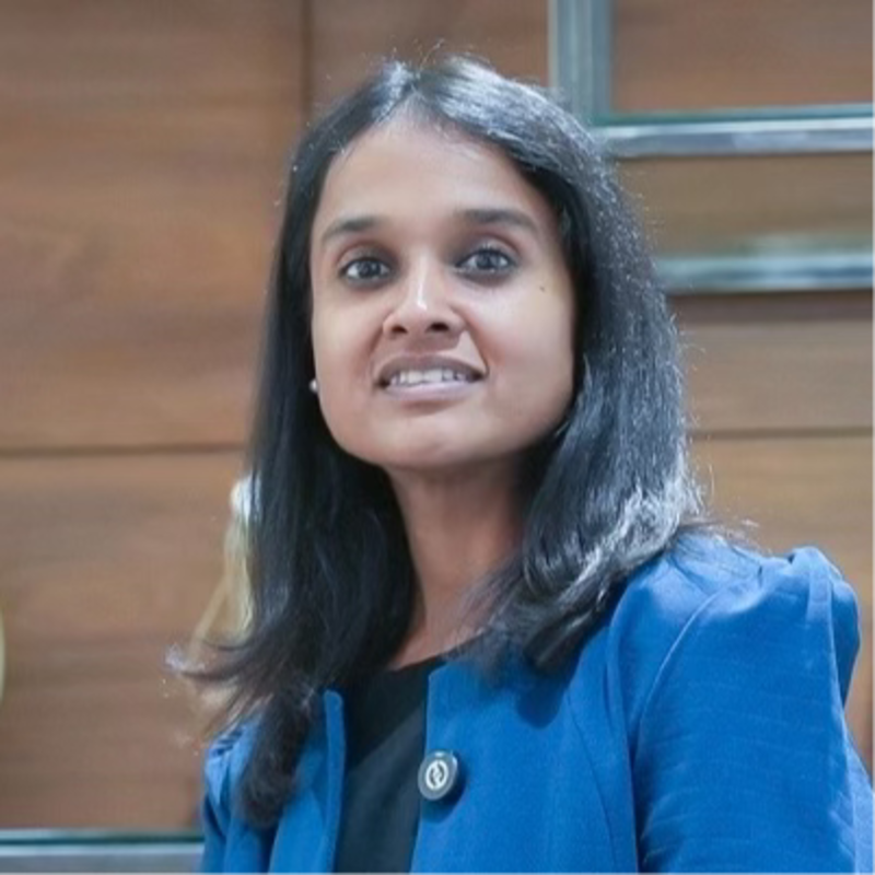 Dr. Avantika Tomar