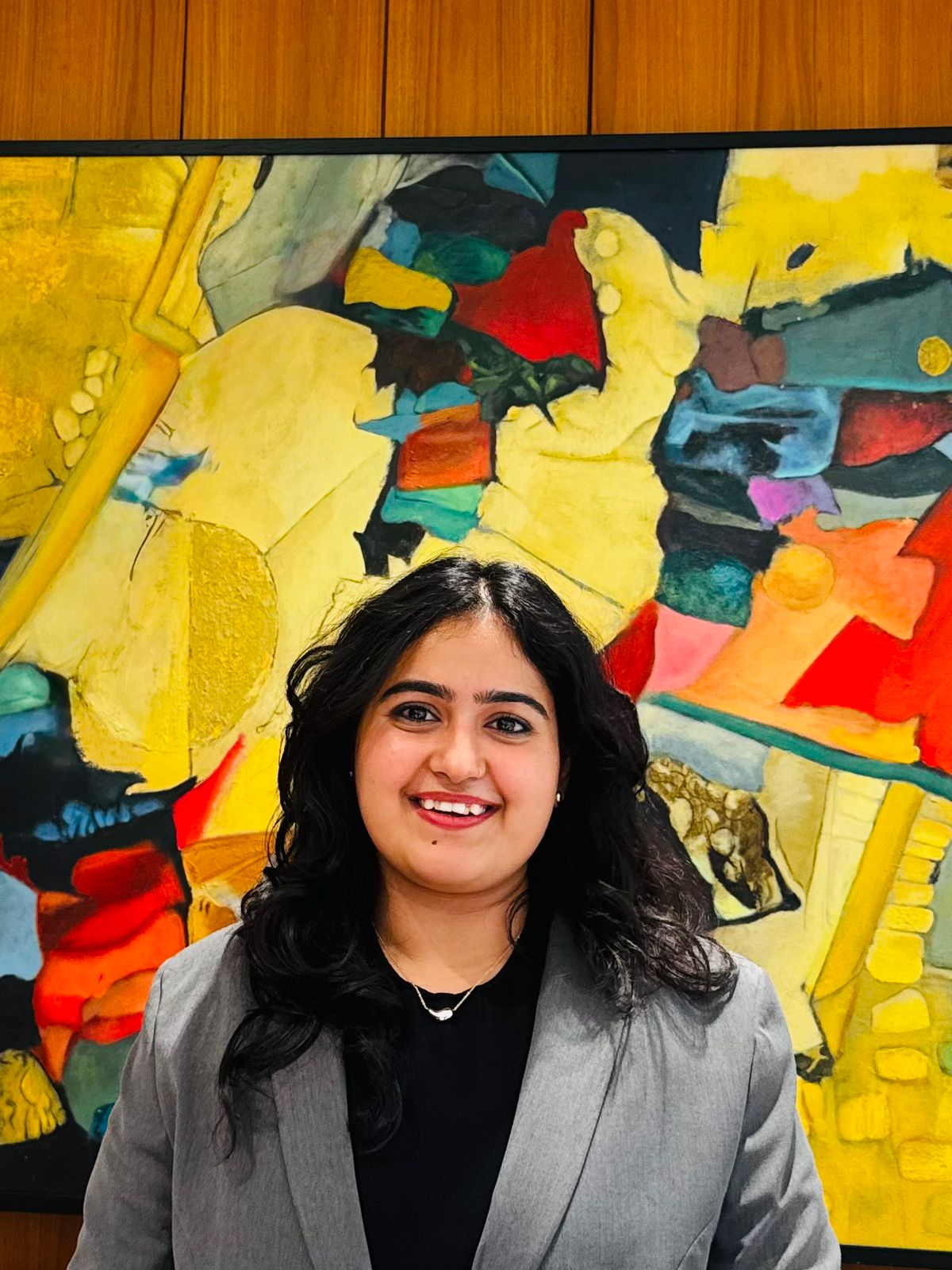 Ms. Aditi Soni
