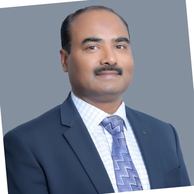 Mr. Shah Amber