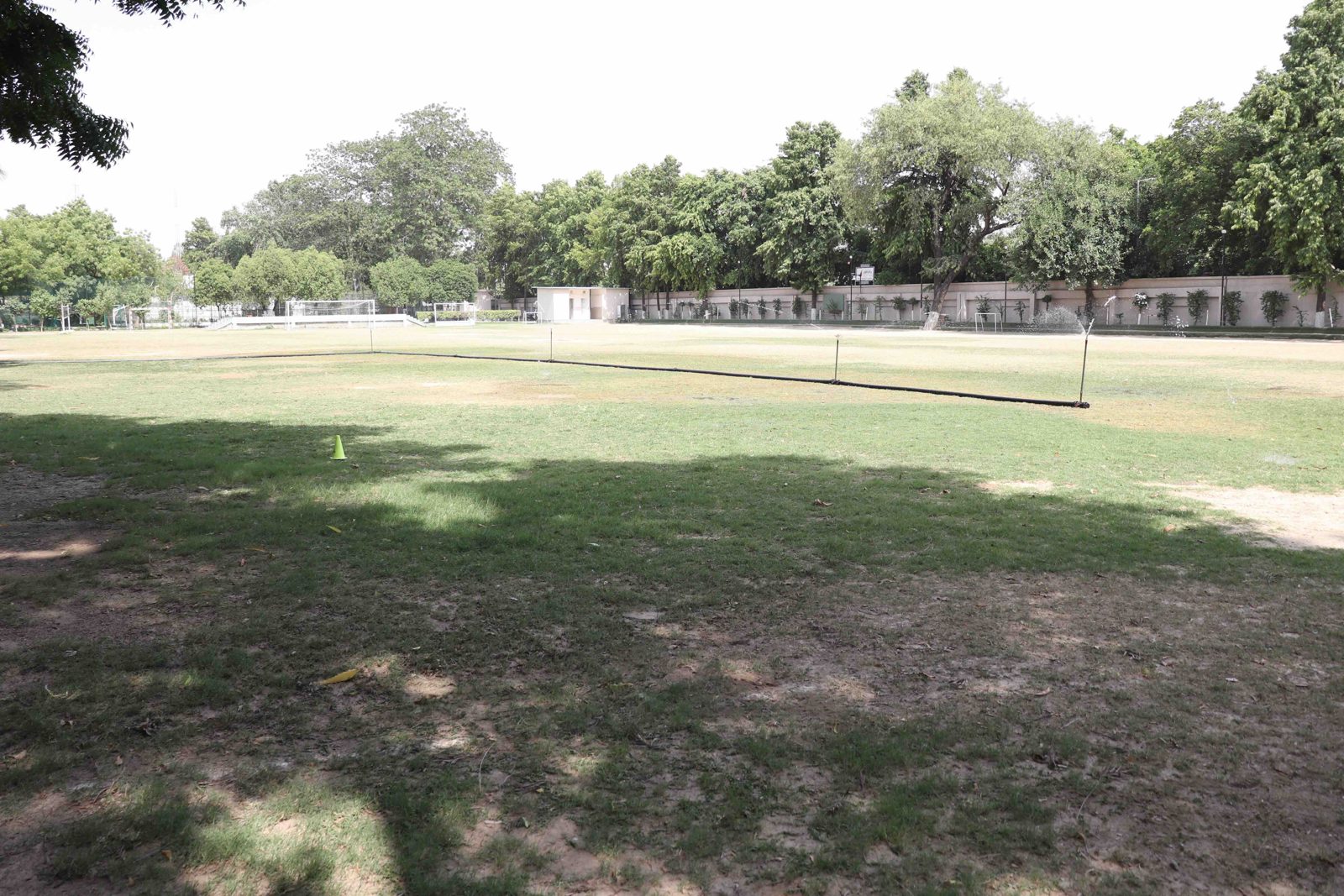 Ground at Jaipuria Lucknow — photo 2