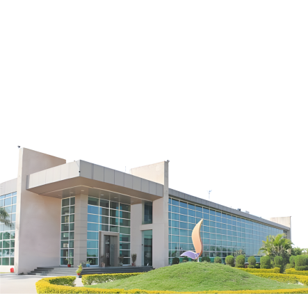 Indore campus