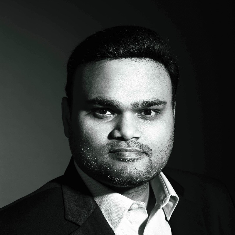 Siddharth Reddy
