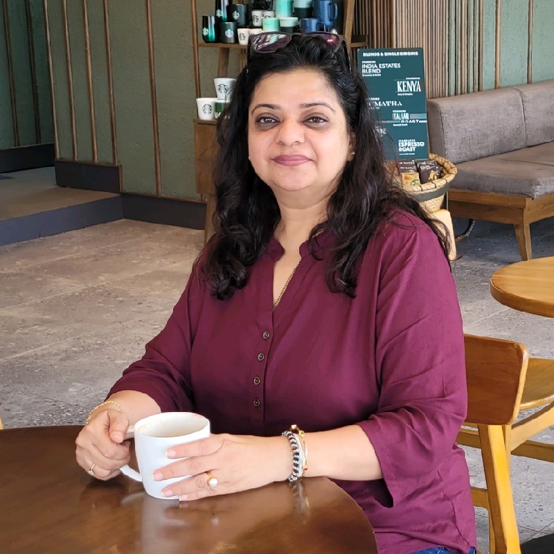 Himani Goswami