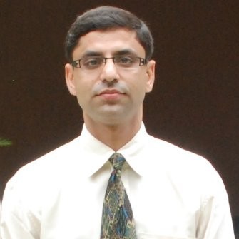 Mr. Hemant Baweja